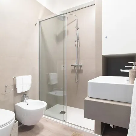 Apartamento Redi