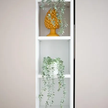 Apartament Redi