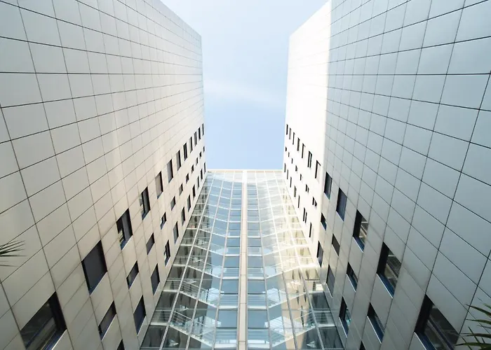 Διαμέρισμα Redi *