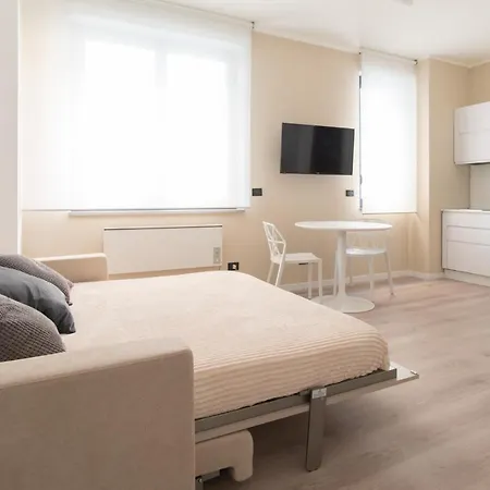 Redi Apartment *