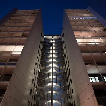 Redi Apartment *