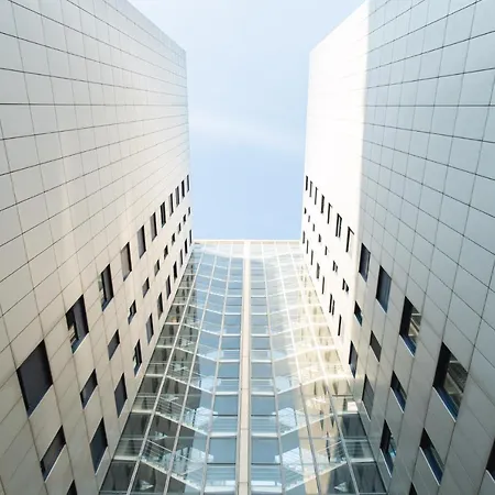 Appartement Redi *